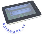 Joyplus M789 - levný tablet s Androidem
