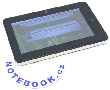 Joyplus M789 - levný tablet s Androidem