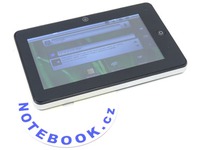 tablet JoyPlus M708