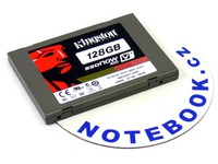 SSD Kingston SSDNow 100 V+ 128GB