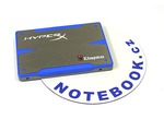 Kingston HyperX 240 GB - SSD s rychlostí blesku