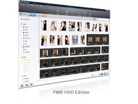 Sony Picture Motion Browser VAIO Edition 