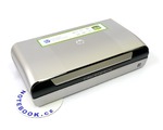 Recenze: HP OfficeJet 150 Mobile - mobilní inkoustová tiskárna