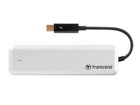 Transcend JetDrive 855 - pouzdro pro SSD moduly