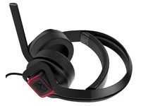 HP OMEN Mindframe Headset - sluchátka s chlazením na uši