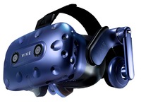 HTC Vive Pro - headset