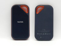 externí SSD SanDisk Extreme Pro Portable