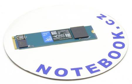 SSD pro upgrade počítače, test rychlosti novinka od WD s kapacitou 1 TB