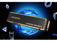 ADATA Legend 960 MAX SSD