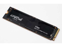 Crucial T700 - M.2 SSD