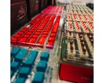 Postavte si vlastní externí klávesnici, včetně barevné kombinace - CZC.Gaming Chimera