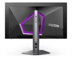 26,5'' OLED soutěžní herní monitor s 240 Hz - AOC AGON PRO AG276QZD