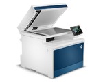 HP Color LaserJet 4200/4300 - určený především pro menší firmy
