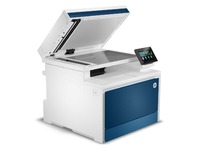 HP Color LaserJet 4302