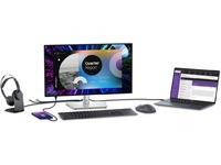 monitor Dell UltraSharp