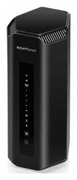 NETGEAR Nighthawk RS700 - WiFi 7 router s rychlostí až 19 Gb/s