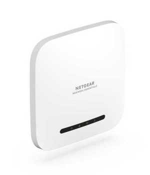 NETGEAR WAX220: wi-fi s portem Power-over-Ethernet (PoE)