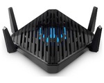 Wi-Fi router s podporou NVIDIA GeForce NOW - Acer Predator Connect W6 Wi-Fi 6E