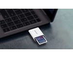 SD a microSD UHS-I paměťové karty - Samsung PRO Ultimate