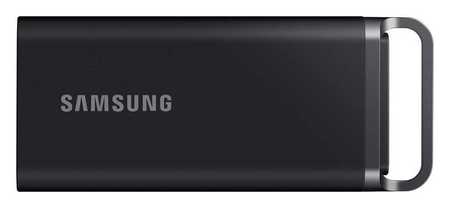 Přenosný SSD disk s kapacitou až 8 TB - Samsung T5 EVO