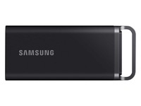 Přenosný SSD disk s kapacitou až 8 TB - Samsung T5 EVO