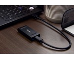 Přenosný externí SSD USB 3.2 Gen 2 - Kingston XS1000
