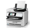 Černobílé tiskárny pro pracovní skupiny - Epson WorkForce Pro WF-M5399DW a WF-M5899DWF