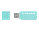 USB flash s antibakteriálním povrchem - GoodRam UME3 CARE