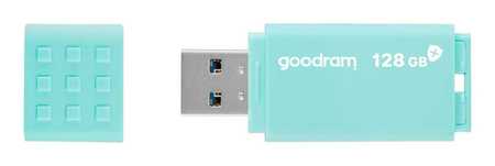 USB flash s antibakteriálním povrchem - GoodRam UME3 CARE