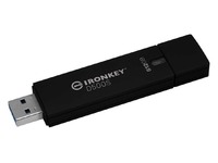 Kingston IronKey D500S USB flash