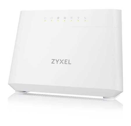 WiFi 6 a technologie mesh pro triple-play, novinky Zyxel