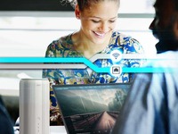 Acer Connect X6E 5G CPE router - na doma či do malých firem