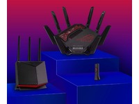 ASUS ROG Wi-Fi 7 2024