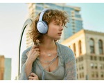 Bose QuietComfort Headphones a Ultra Earbuds v nové barvě Moonstone Blue