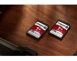 Kingston Digital Canvas React V60  - SD karta s kapacitou až 1 TB