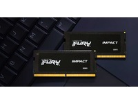 Kingston FURY Impact DDR5 (CAMM2)