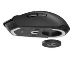 Logitech G309 LIGHTSPEED - herní myš vylepšuje bezdrátové ovládání her