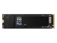 Samsung SSD 990 EVO Plus