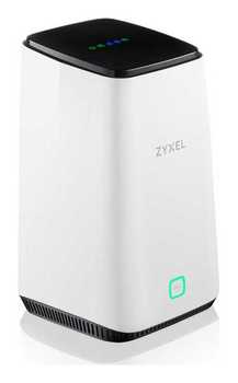 Zyxel FWA510 - podnikový 5G router