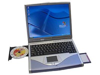 UMAX ActionBook 680T