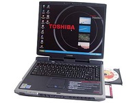 Toshiba Satellite 2400