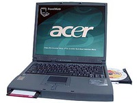 Acer TravelMate 220