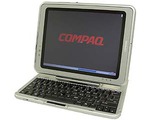 Compaq TC1000 - první Tablet PC v našem testu
