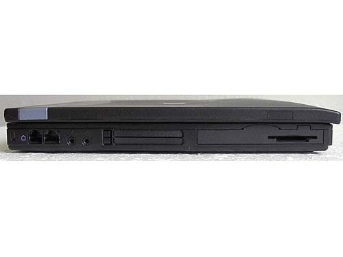Vhbw Alimentatore Compatibile Per Fujitsu-Siemens Amilo M6453, M6450, M3438, M4438 - 65W, 20V, 3,25A, Cavo 2m, Nero