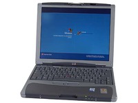 HP Omnibook 510