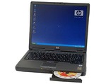 HP Omnibook xt6200 - pokračovatel tradice