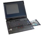 IBM ThinkPad A30p - obrázek jako z pohádky