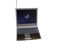 UMAX ActionBook 830T