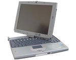 Acer TravelMate C102TCi Tablet PC - jiná koncepce