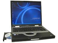 Compaq Evo N800w